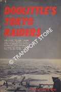 Doolittle's Tokyo Raiders by GLINES, Carroll V.